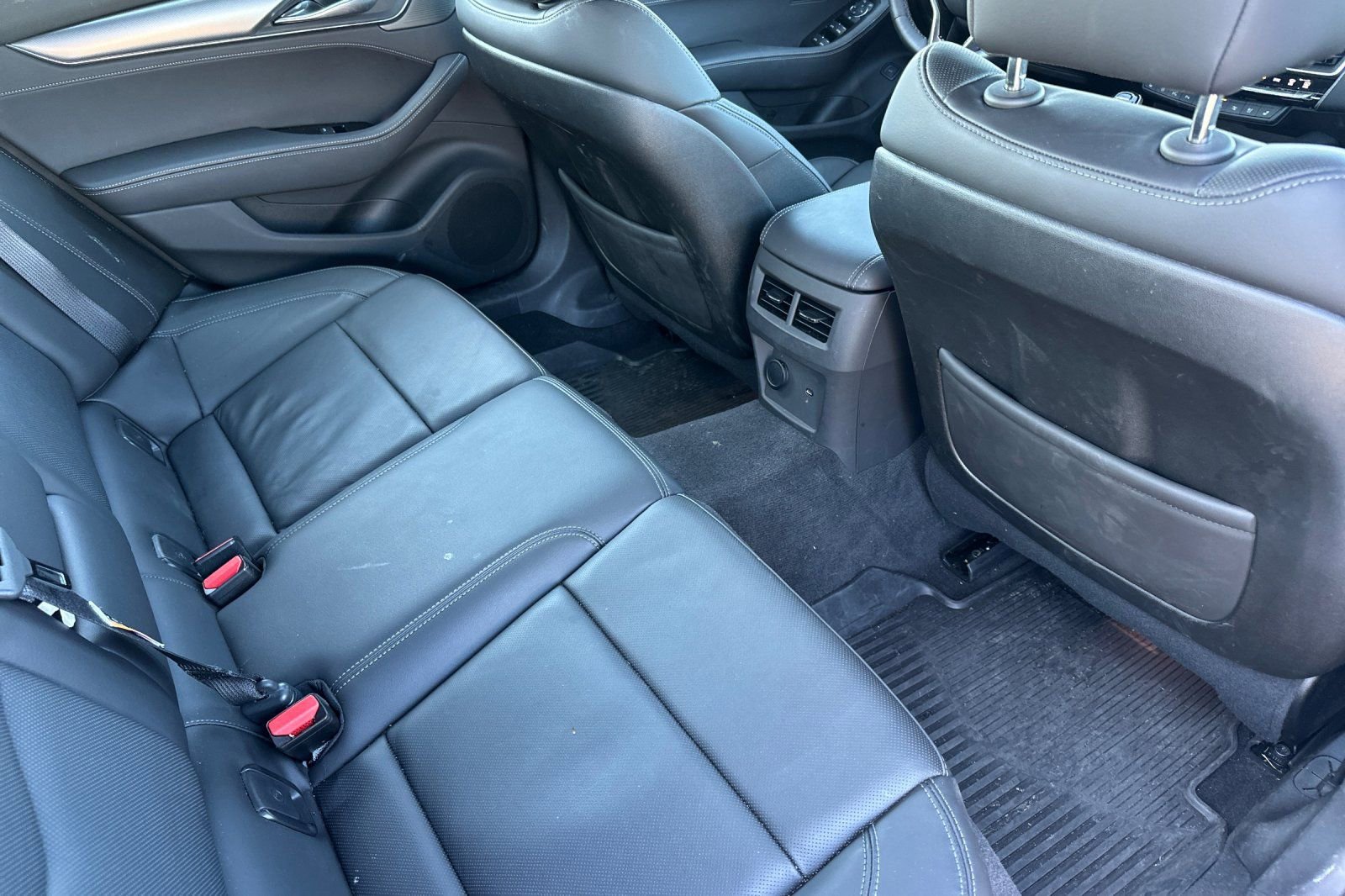 Certified 2026 Cadillac CT5 Premium Luxury image 18