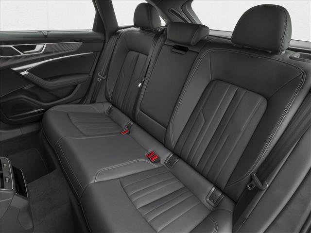 New 2026 Audi A6 Premium Plus image 9
