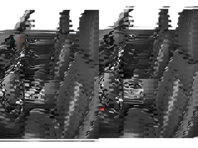 Used 2024 Honda Civic Sport image 12