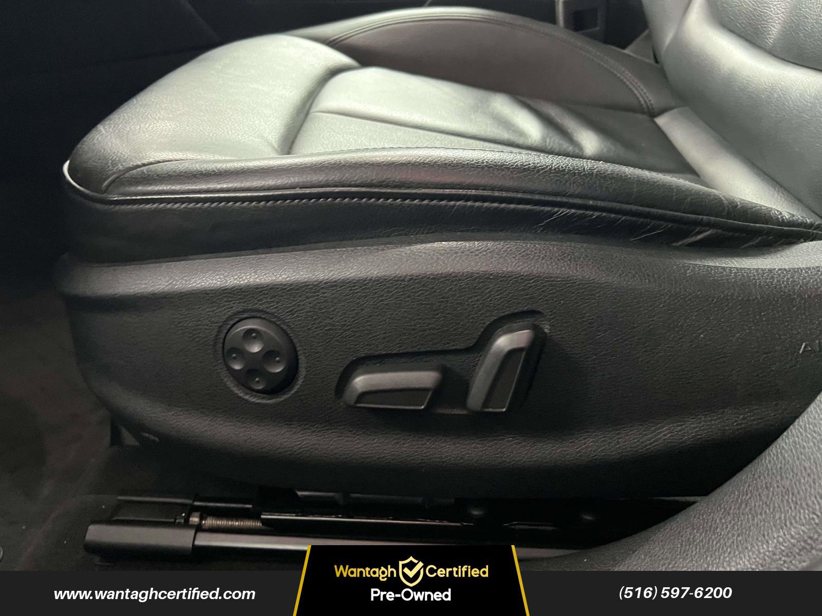 Used 2019 Audi A3 2.0T Premium Plus w/ Premium Plus Package image 14