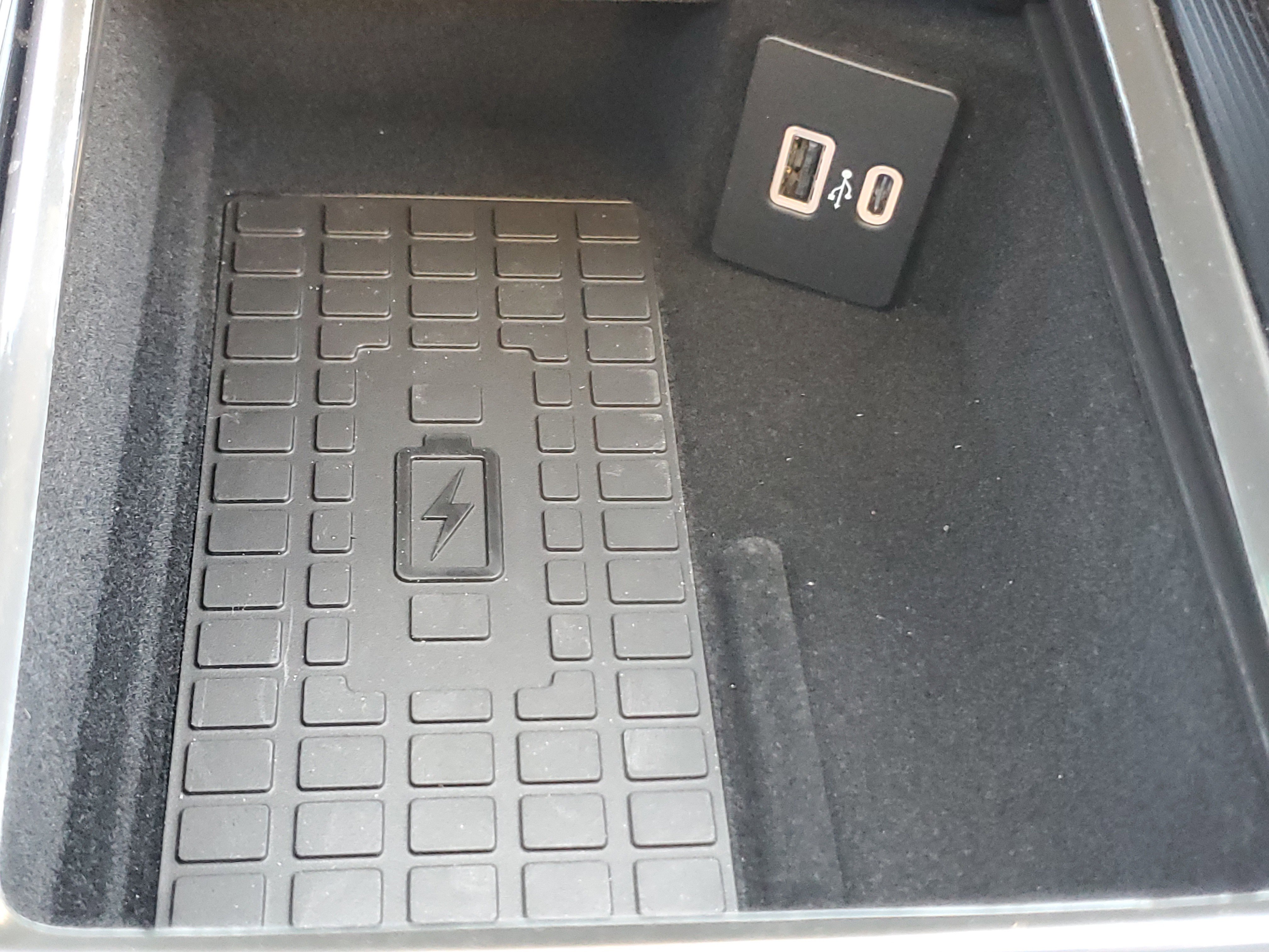 New 2026 Lincoln Corsair Grand Touring image 23