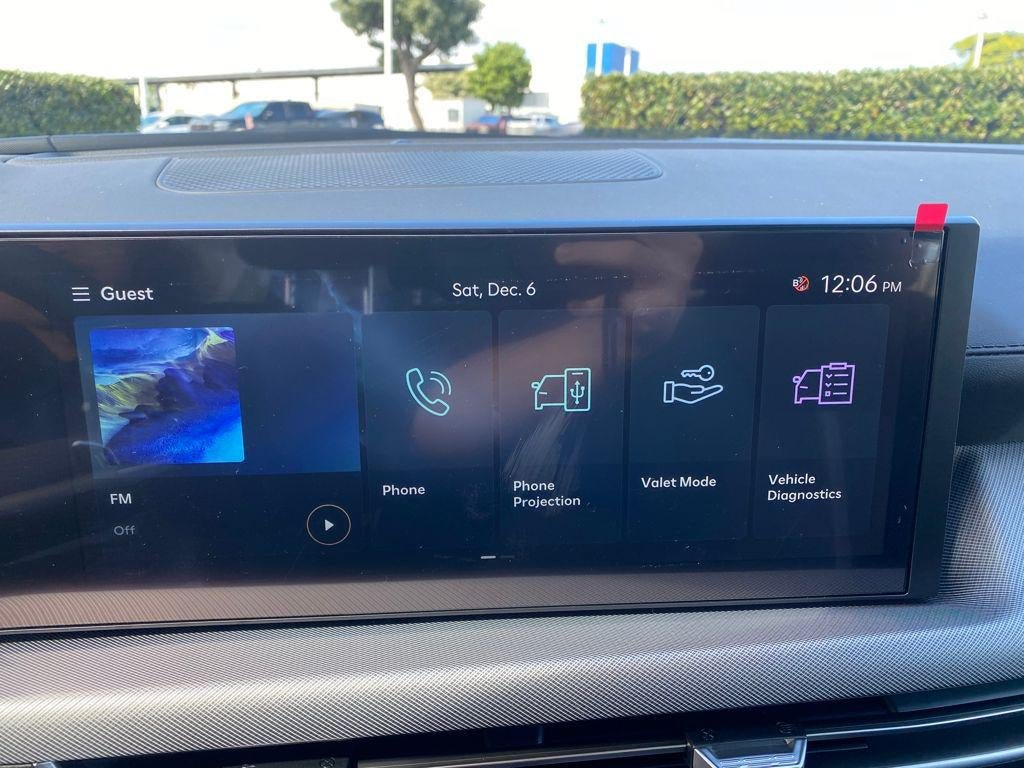 New 2026 Hyundai Sonata SEL FWD image 33