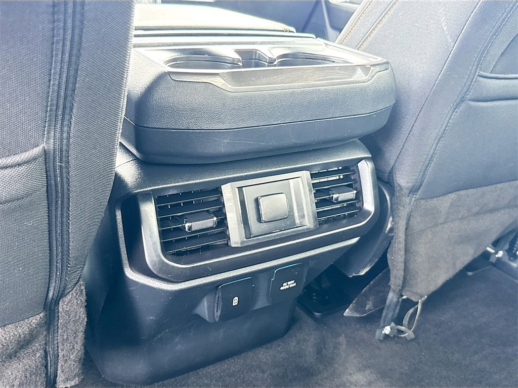 Used 2022 Ford F150 Tremor image 27