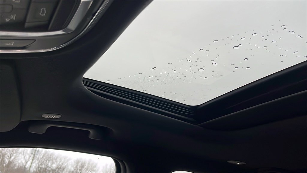 New 2025 Jeep Grand Cherokee L Altitude image 15