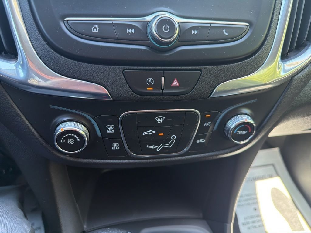 Certified 2023 Chevrolet Equinox LT AWD/4WD image 25