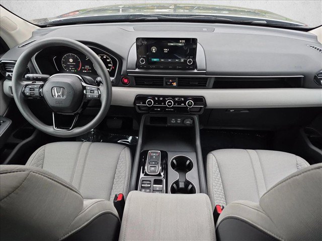 Certified 2024 Honda Pilot LX image 16