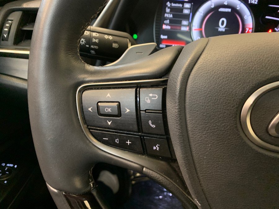 Used 2021 Lexus ES 250 w/ Premium Package AWD/4WD image 22