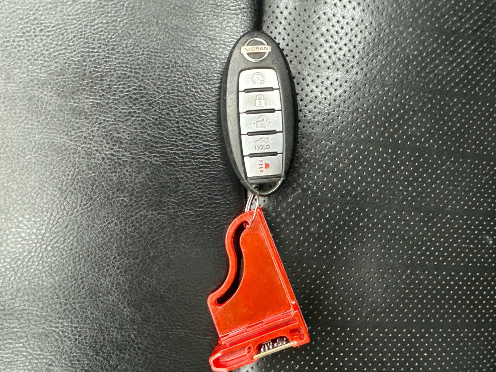 Used 2020 Nissan Maxima 3.5 SL w/ Floor Mat Group FWD image 55