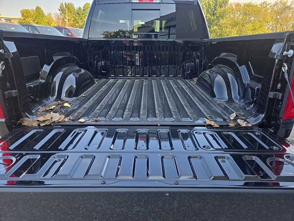 New 2026 RAM 1500 Laramie image 26