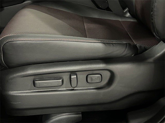 New 2026 Honda Ridgeline Black Edition image 30