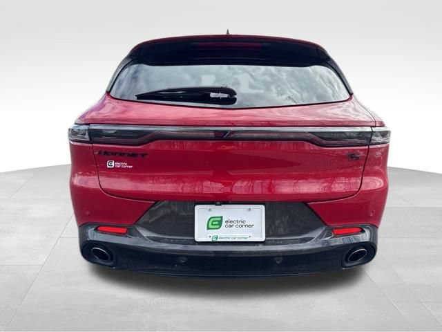 Used 2024 Dodge Hornet R/T image 6