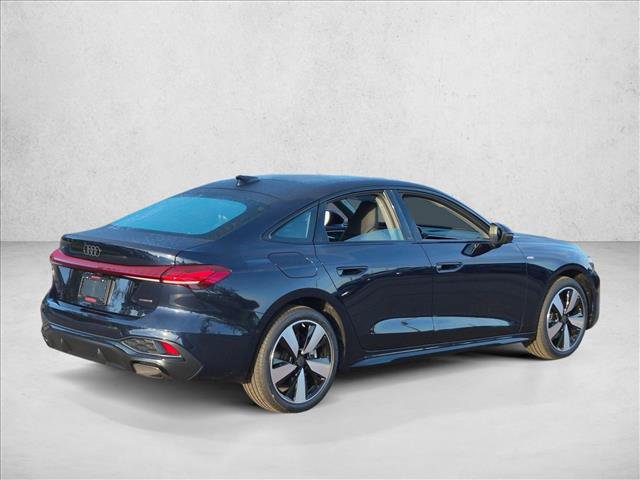New 2026 Audi A5 Premium Plus AWD/4WD image 2
