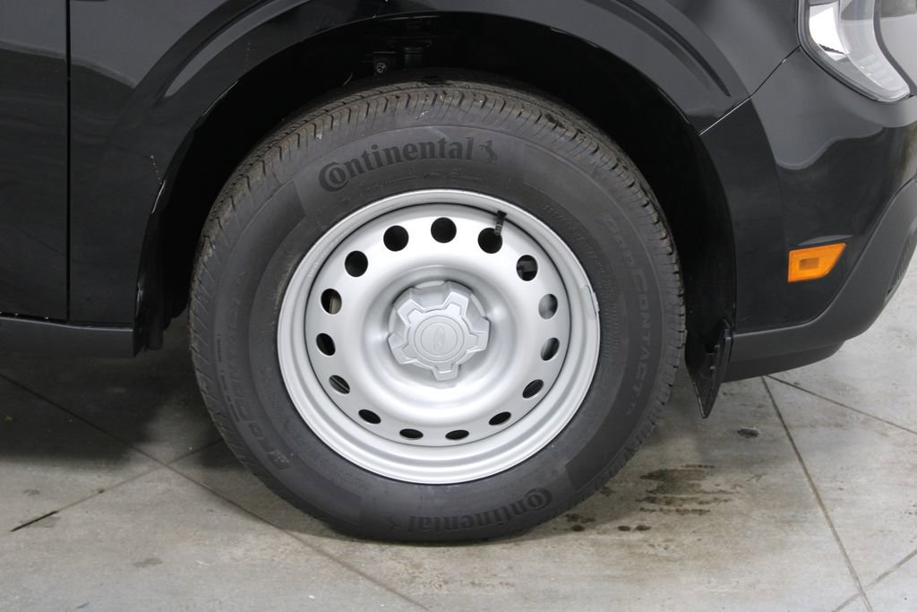 New 2026 Ford Maverick XL image 12