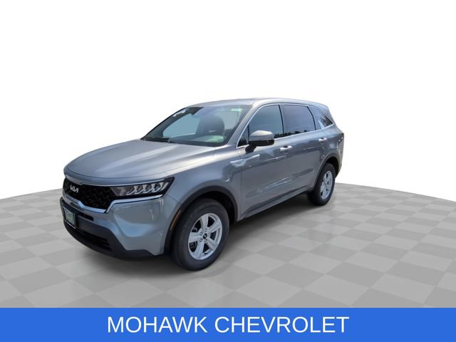 Used 2023 Kia Sorento LX AWD/4WD image 4