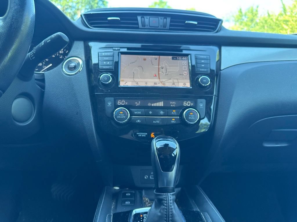 Used 2020 Nissan Rogue Sport SL w/ Premium Package AWD/4WD image 19