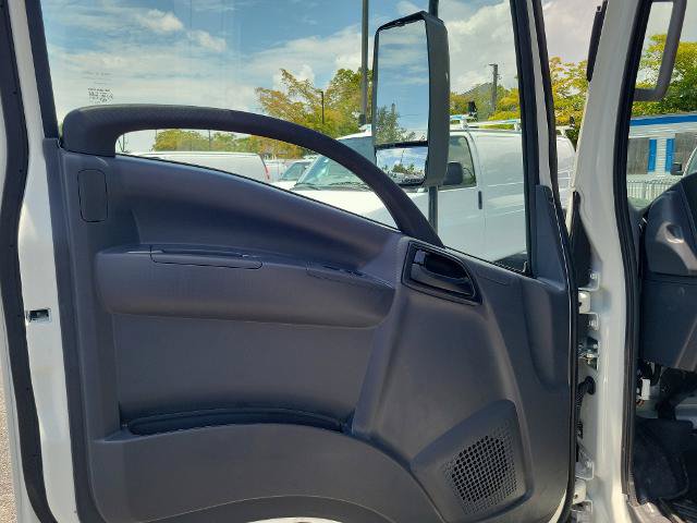 New 2026 Chevrolet Low Cab Forward RWD image 22