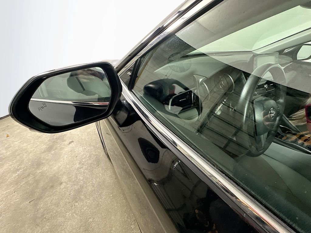 Used 2024 Toyota Camry XSE FWD image 36