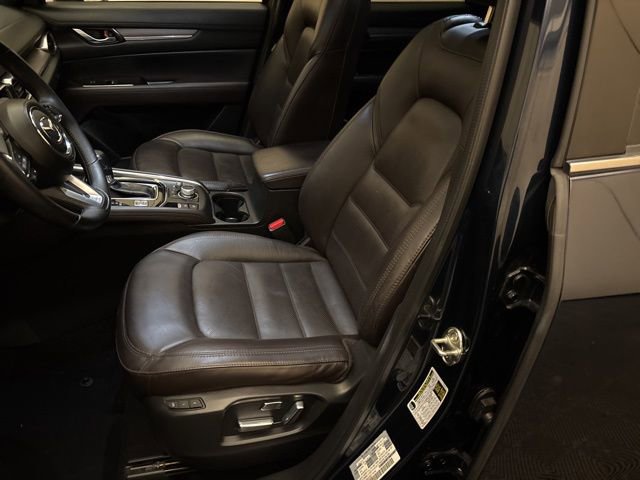 Used 2023 MAZDA CX-5 Signature image 11