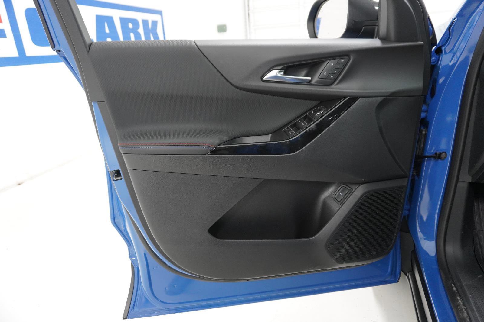 New 2026 Chevrolet Equinox RS w/ Convenience Package III image 13