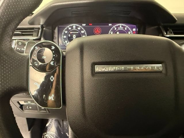 Used 2019 Land Rover Range Rover Velar R-Dynamic SE AWD/4WD image 18