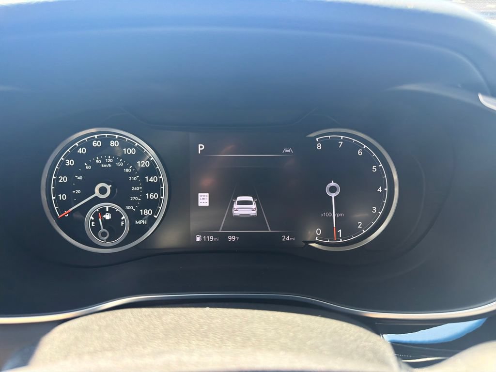 New 2026 Genesis G70 3.3T Sport Prestige RWD image 18
