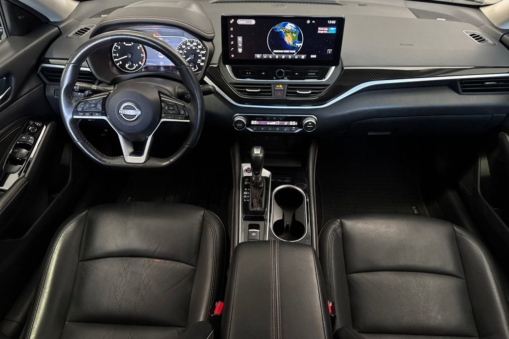 Used 2023 Nissan Altima 2.0 SR image 13