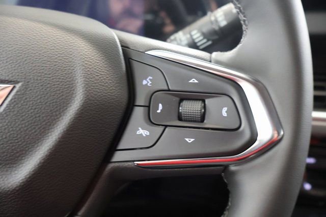 New 2026 Chevrolet Trax ACTIV w/ Driver Confidence Package FWD image 17