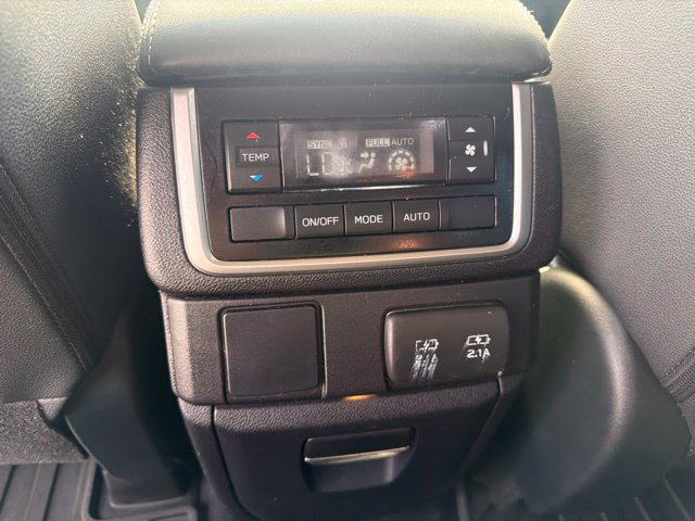 Used 2022 Subaru Ascent Onyx Edition AWD/4WD image 20