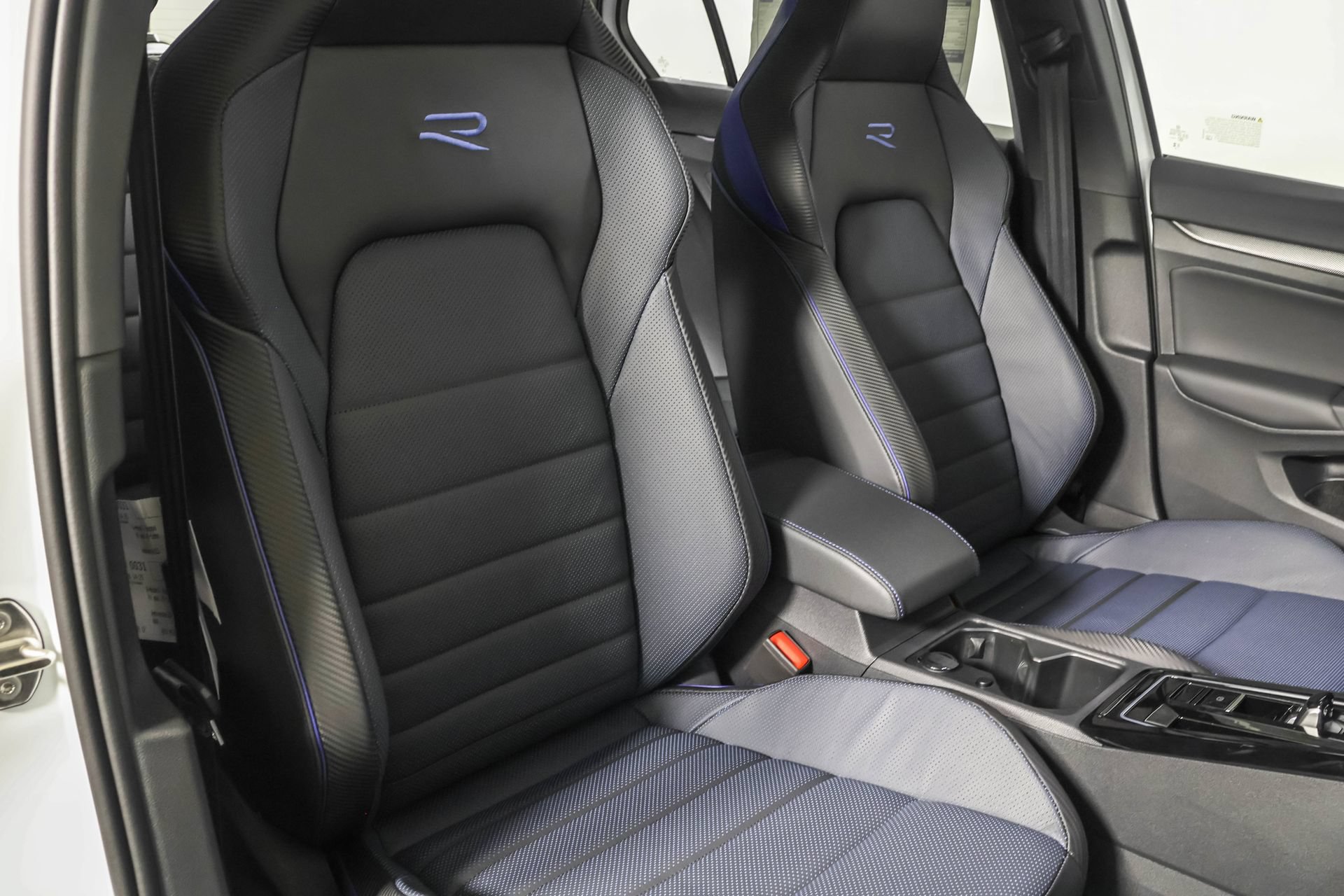 New 2026 Volkswagen Golf AWD/4WD image 45