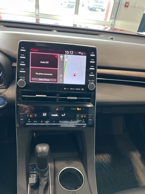 Used 2021 Toyota Avalon Limited w/ Advanced Safety Package image 12