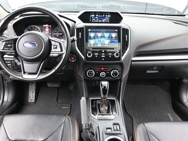 Used 2023 Subaru Crosstrek 2.5i Limited image 24