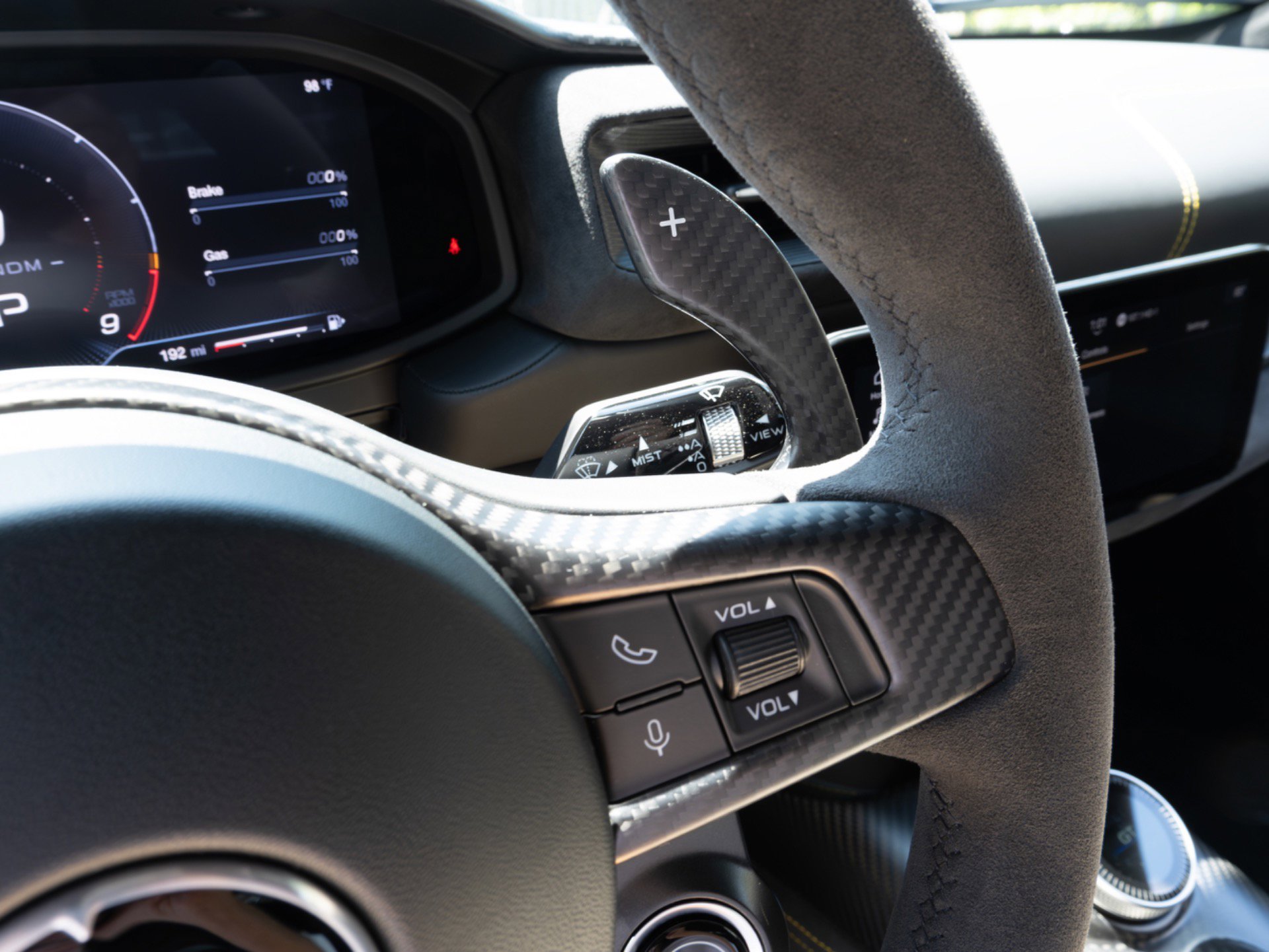 Used 2023 Maserati MC20 Coupe image 22