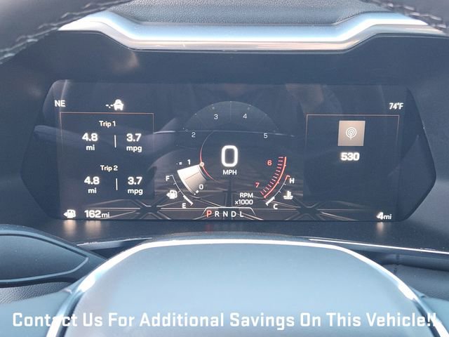 New 2026 GMC Canyon Elevation w/ Convenience Package image 11