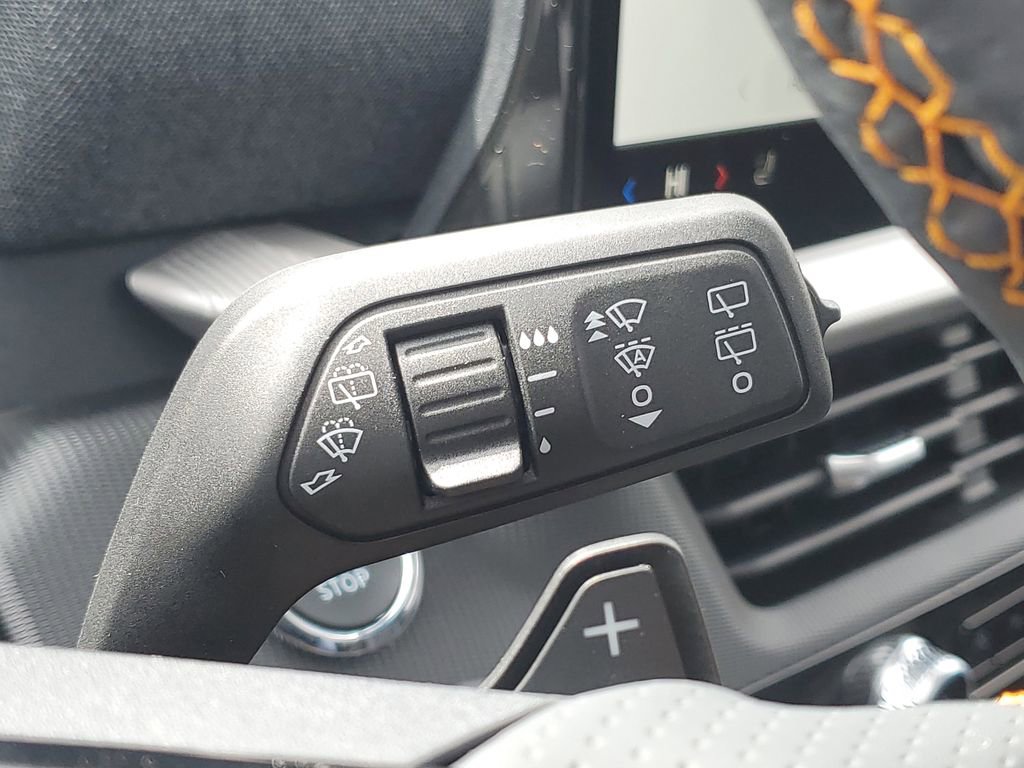 New 2026 Ford Explorer Tremor AWD/4WD image 13