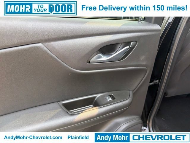 Used 2019 Chevrolet Blazer LT FWD image 29