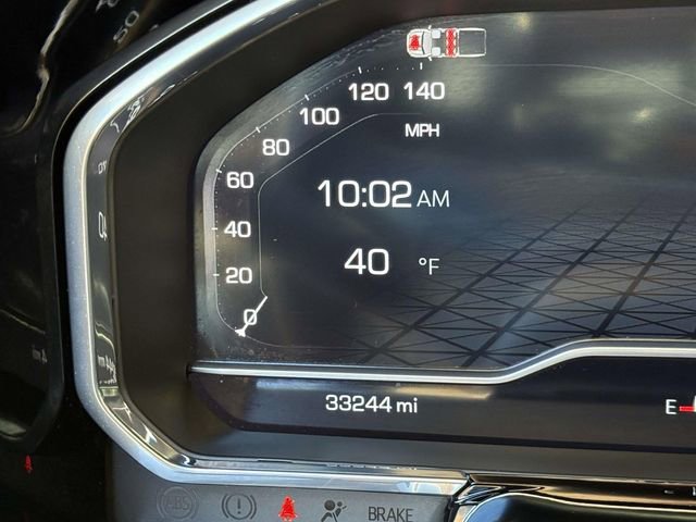 Certified 2025 GMC Sierra 1500 SLT image 23