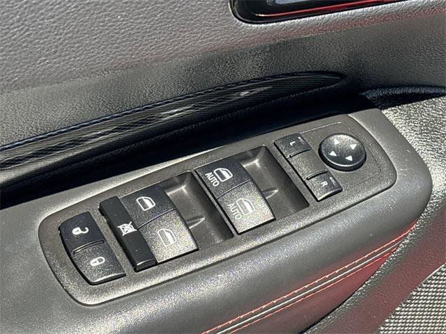 Certified 2023 Dodge Durango GT image 21