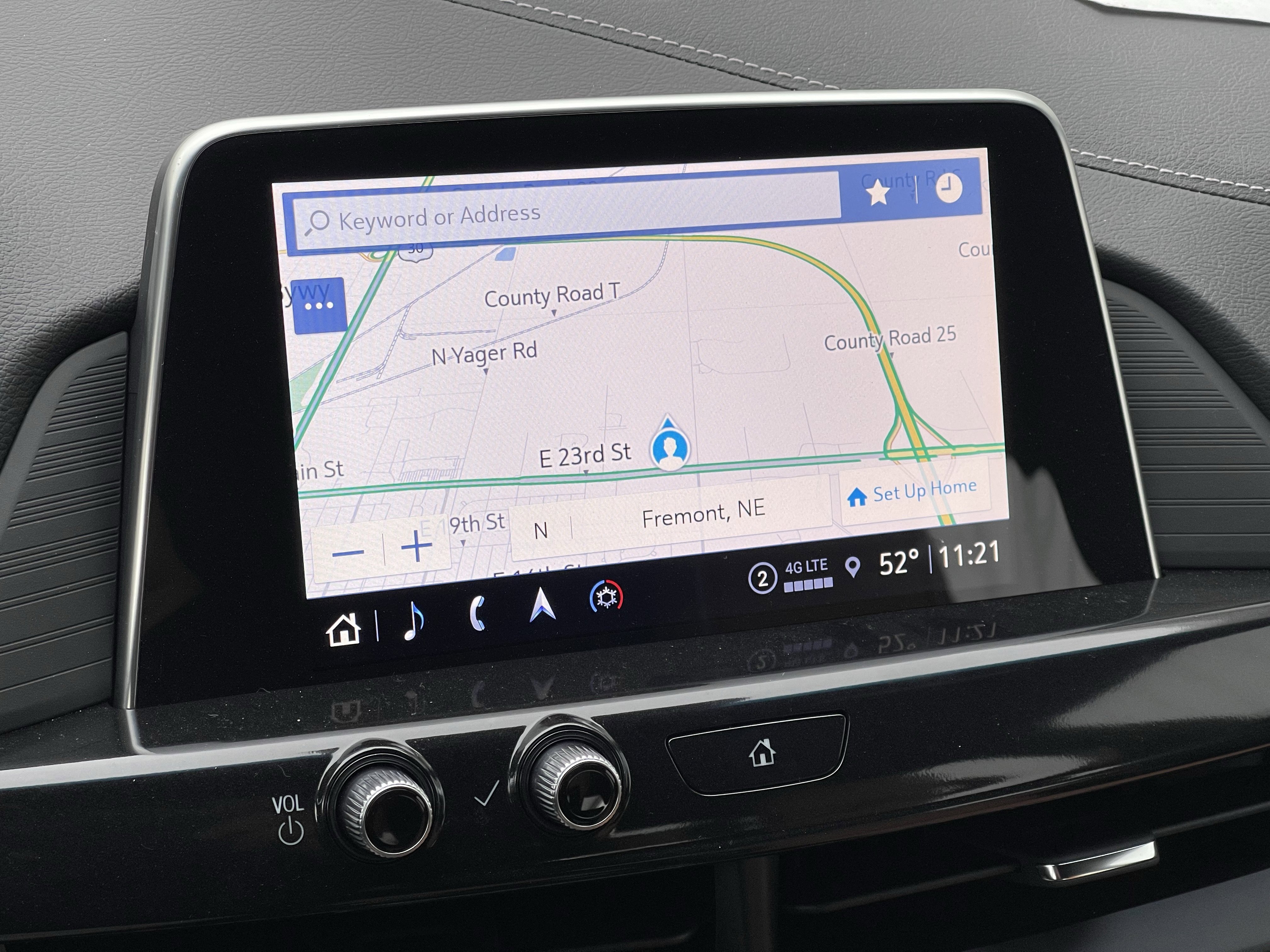 New 2026 Cadillac CT4 V Blackwing w/ Climate Package image 4