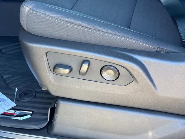 New 2026 Chevrolet Silverado 1500 LT Trail Boss image 22