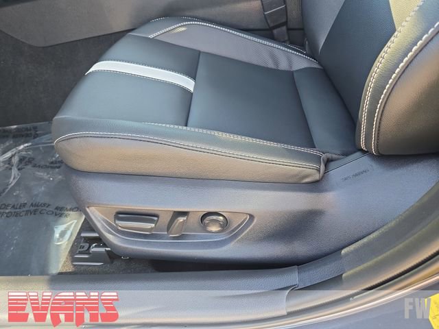 New 2026 Toyota Camry SE w/ Multimedia Upgrade Package AWD/4WD image 21