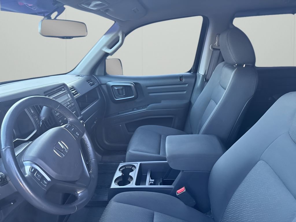 Used 2014 Honda Ridgeline Sport image 11