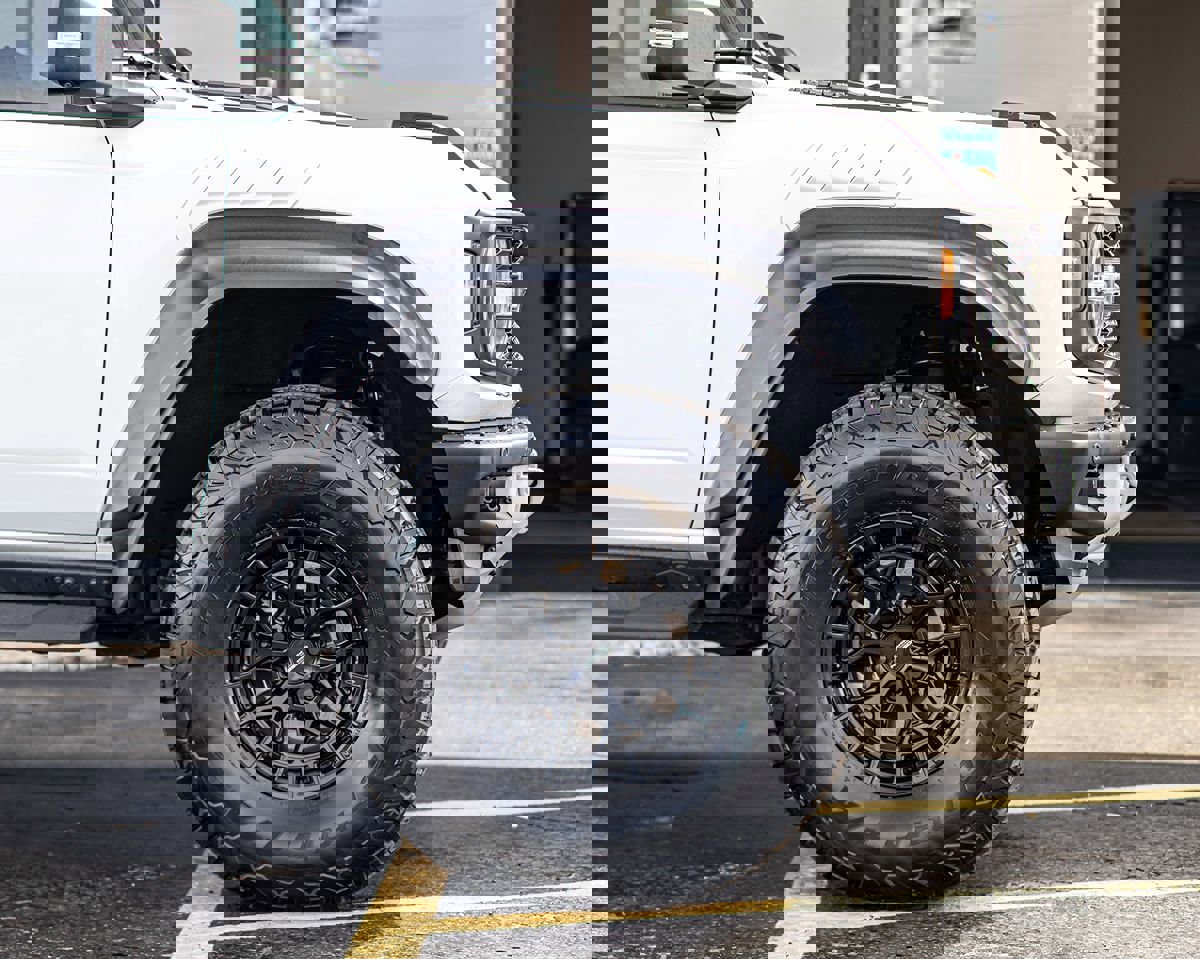 Used 2023 Ford Bronco Raptor image 10