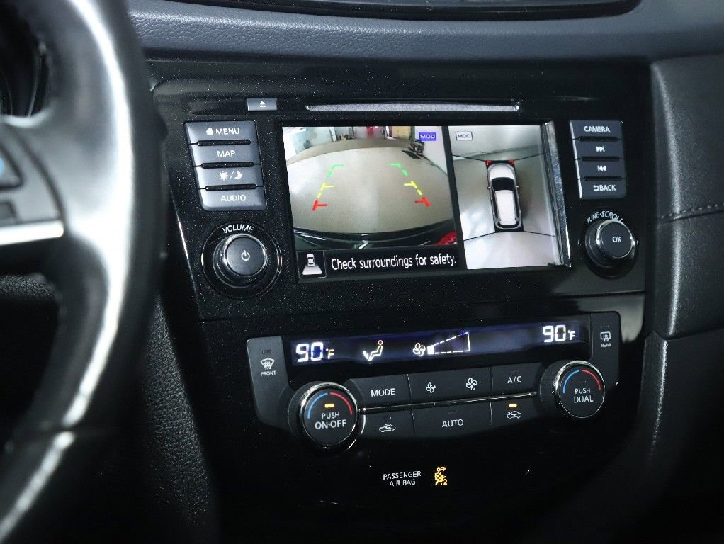 Used 2019 Nissan Rogue SV w/ Premium Package image 31