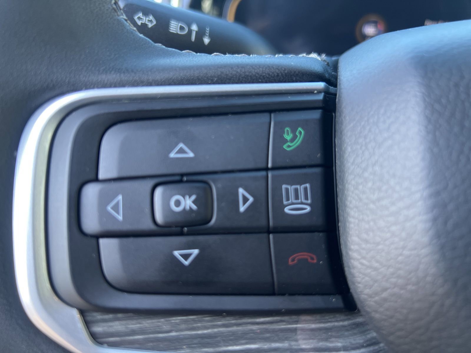 Used 2022 Jeep Wagoneer Series III w/ Flexible Seating Group image 15