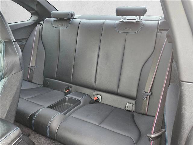 Used 2020 BMW M2 Competition w/ Executive Package image 17