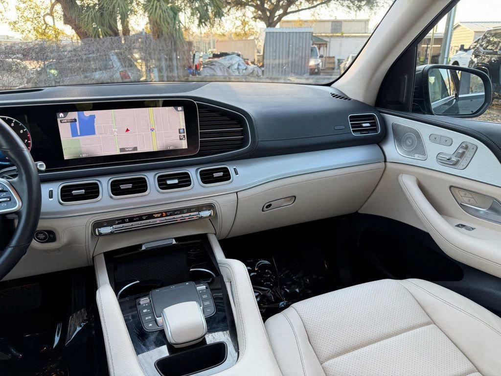 Used 2023 Mercedes-Benz GLE 350 4MATIC image 36