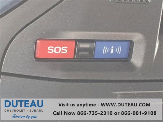 New 2025 Subaru Outback Wilderness image 16