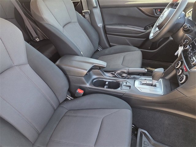 Used 2021 Subaru Crosstrek 2.0i image 11