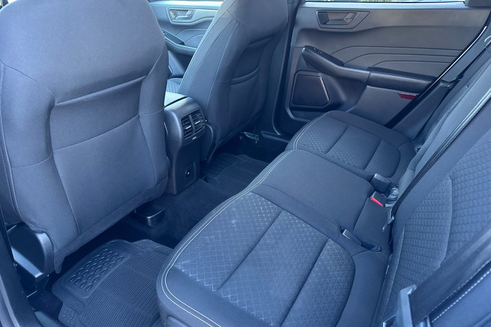 Used 2024 Ford Escape Active image 14