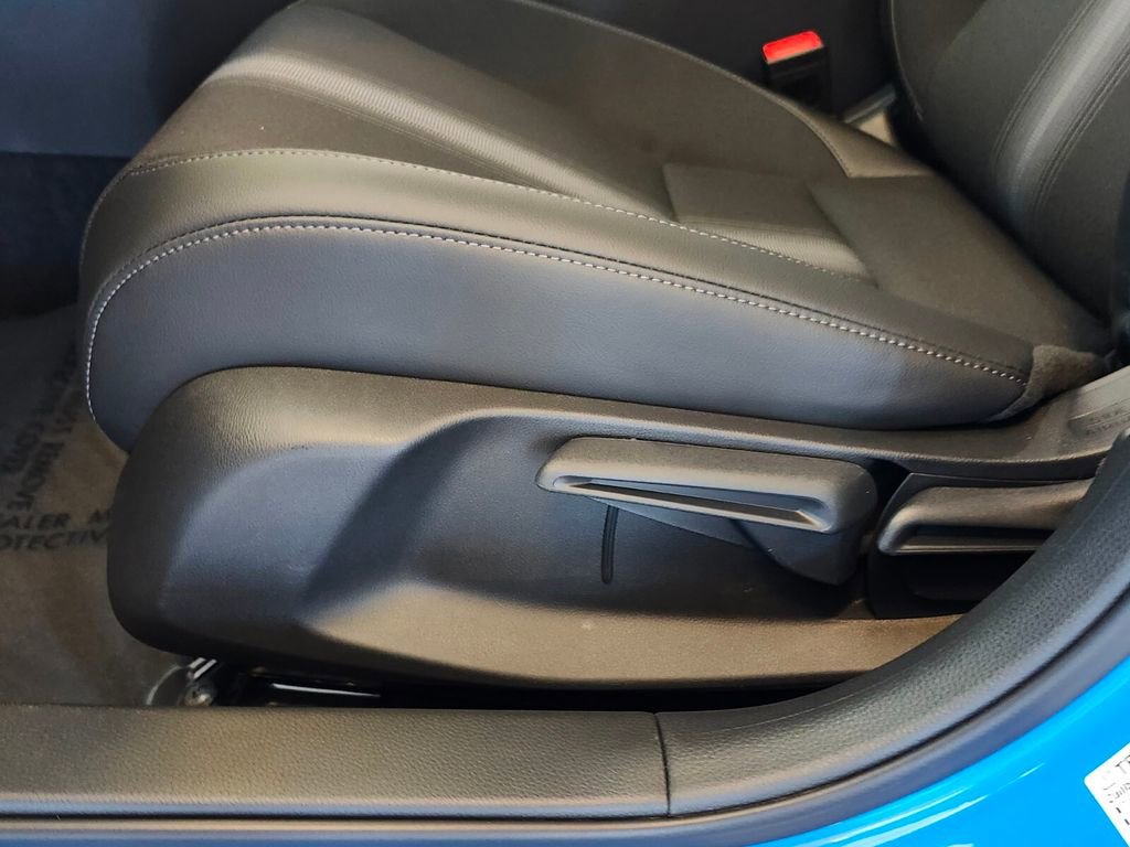 New 2026 Honda Civic Sport image 8